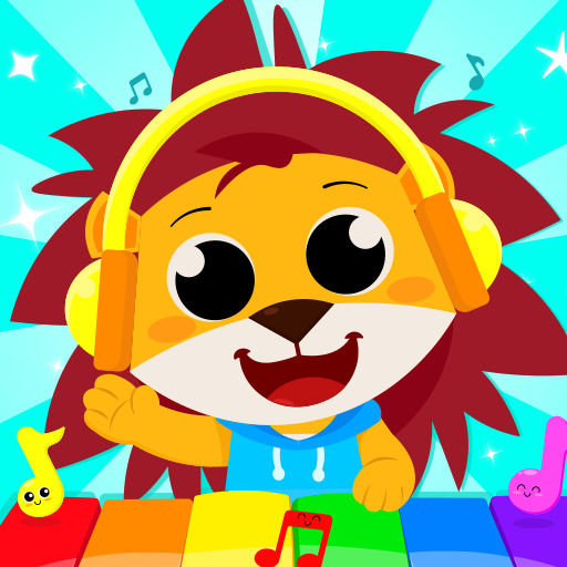 Music and Songs game